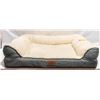 Image 1 : NEW BEDSURE PET BED