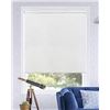 Image 1 : NEW 47"X72" SNG URBAN WHITE CORDLESS ROLLAR SHADE