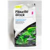 PARTIAL BAG OF FLOURITE BLACK PREMIUM NATURAL