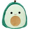 Image 1 : NEW 20" SIZE SQUISHMALLOW  AUSTIN THE AVOCADO