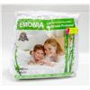 Image 1 : EMONIA QUEEN SIZE WATER PROOF BAMBOO MATRESS