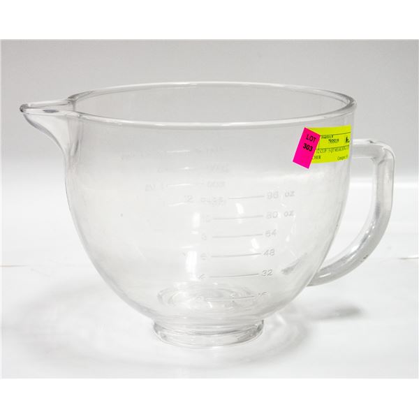 NEW 12 CUP / 5 QT MEASURING CUP / PITCHER