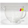 Image 1 : NEW 12 CUP / 5 QT MEASURING CUP / PITCHER