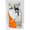 Image 1 : NULO FREESTYLE 14LBS BAG OF CAT & KITTEN  FOOD