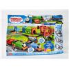 Image 1 : NEW TALKING THOMAS & PERCY TRAIN SET