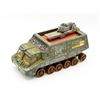 Image 1 : DINKY TOY ARMY VEHICLE FROM THE 1940'S