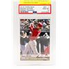 Image 1 : SHOHEI OHTANI TOPPS ROOKIE GRADED 10 CARD