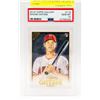 Image 1 : SHOHEI OHTANI ROOKIE GRADED 10 CARD