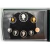 Image 2 : 2002 RCM PROOF SET OF CANADIAN COINS