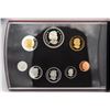 Image 2 : 2005 RCM PROOF SET OF CANADIAN COINS