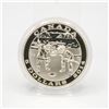 Image 2 : 2014 RCM $5 TRADITION OF HUNTING: THE SEAL