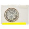 Image 2 : LIBERTY 1 OZ SILVER COIN