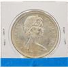 Image 2 : 1966 CANADIAN SILVER DOLLAR