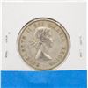 Image 2 : 1958 CANADIAN SILVER HALF DOLLAR