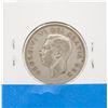 Image 2 : 1949 CANADIAN SILVER HALF DOLLAR