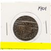 Image 1 : 1901 CANADIAN VICTORIA LARGE PENNY