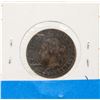Image 2 : 1901 CANADIAN VICTORIA LARGE PENNY