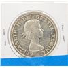 Image 2 : 1959 CANADIAN SILVER DOLLAR