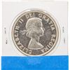 Image 2 : 1961 CANADIAN SILVER DOLLAR