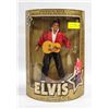 Image 1 : COLLECTOR 12 IN ELVIS FIGURE IN BOX