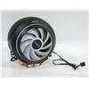 Image 1 : UPHERE CCF150CF CPU AIR COOLER WITH DUAL 120mm PWM