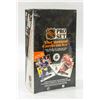 Image 1 : 1991 PROSET NHL HOCKEY SEALED BOX CARDS