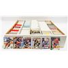 Image 1 : APPROX 4000 VINTAGE SPORTS CARDS WITH STARS