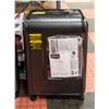 Image 1 : AMAZON BASICS ROLLING PAPER SHREDDER -
