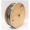 Image 1 : NEW ROLL OF 14/3 EXTENSION CORD WIRE,75 METRES