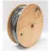 Image 1 : NEW ROLL OF 14/3 EXTENSION CORD WIRE,75 METRES