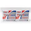 Image 1 : 2 PACKS OF WHITE BOARD MARKERS,24 TOTAL MARKERS
