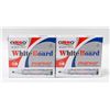 Image 1 : 2 PACKS OF WHITE BOARD MARKERS,24 TOTAL MARKERS