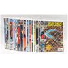 Image 1 : DC STAR TREK NEXT GENERATION #1-72 COMIC LOT
