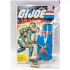 Image 1 : G.I.JOE LASER RIFLE TROOPER 1984 ACTION FIGURE