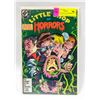 Image 1 : DC LITTLE SHOP OF HORRORS #1 COMIC, MOVIE ADAP.