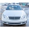 Image 1 : 2000 MERCEDES BENZ