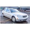 Image 2 : 2000 MERCEDES BENZ