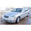 Image 8 : 2000 MERCEDES BENZ