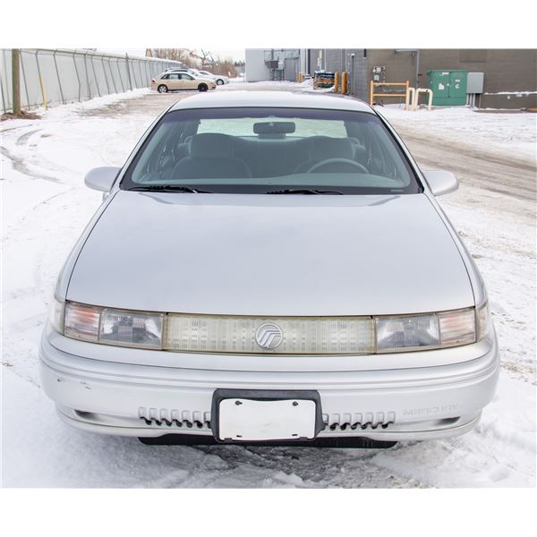 1995 MERCURY SABLE LS