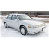 Image 2 : 1995 MERCURY SABLE LS