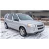 Image 2 : 2006 CHEVROLET UPLANDER LT 6 CYLINDER