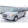 Image 8 : 2006 CHEVROLET UPLANDER LT 6 CYLINDER