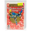 Image 1 : DC DETECTIVE COMICS #526 COMIC, ANNIVERSARY ISSUE