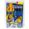 Image 1 : DC DETECTIVE COMICS #675 COMIC, PLATINUM VARIANT