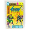 Image 1 : DC SUPERMAN ACTION COMICS #544 COMIC, NEWSSTAND