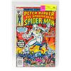 Image 1 : MARVEL SPECTACULAR SPIDERMAN #9 COMIC