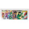 Image 1 : DC/TSR SPELL JAMMER #1-11 COMIC LOT
