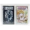 Image 1 : DC/VERTIGO PLATINUM COVER #1 COMIC LOT