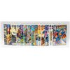 Image 1 : DC SUPERMAN THE MAN OF TOMORROW #1-14 COMIC SET