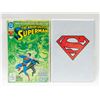 Image 1 : DC ADVENTURES OF SUPERMAN #500 COMIC LOT